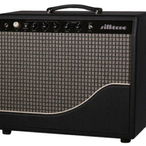 Silktone KT-66 12 Watt Combo Amplifier - Image 2