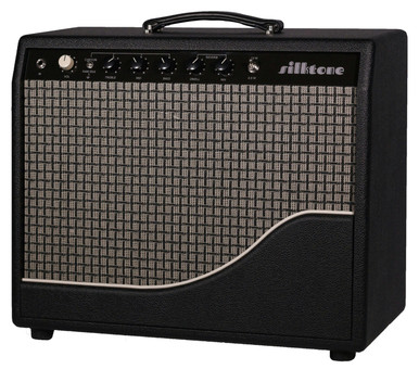 Silktone KT-66 12 Watt Combo Amplifier