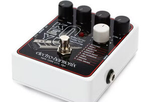 Electro Harmonix KEY9 Electric Piano Machine - Image 2