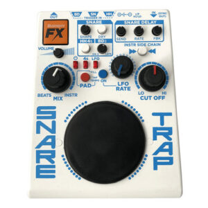 Rainger FX Snare Trap - Beatbox - Image 1