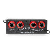 Temple Audio 4 Channel Buffer Module V2 - Image 3