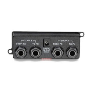 Temple Audio 4 Channel Buffer Module V2 - Image 6