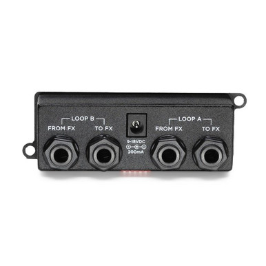 Temple Audio 4 Channel Buffer Module V2