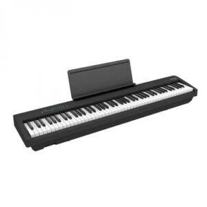 Roland FP30X Digital PORTABLE Piano in Black - Includes DP-2 Sustain Pedal - Image 6