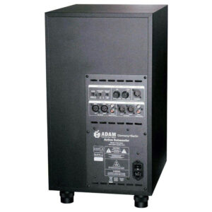 ADAM Audio SUB10 MkII 200W RMS Subwoofer - Image 5