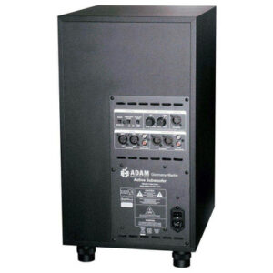 ADAM Audio SUB10 MkII 200W RMS Subwoofer - Image 2