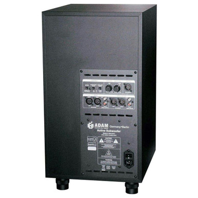 ADAM Audio SUB10 MkII 200W RMS Subwoofer