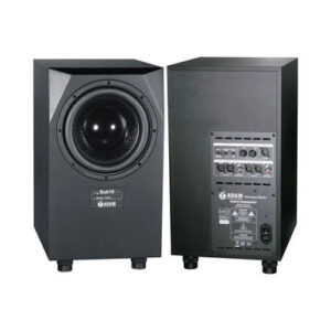 ADAM Audio SUB10 MkII 200W RMS Subwoofer - Image 6