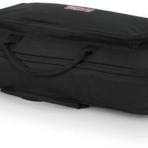 Gator Micro Keyboard/Multi FX Unit Bag - Image 5