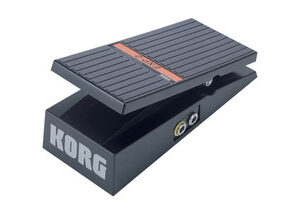 Korg EXP2 expression pedal - Image 6