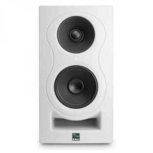 Kali Independence 5" 3-Way Monitor in White - Image 1