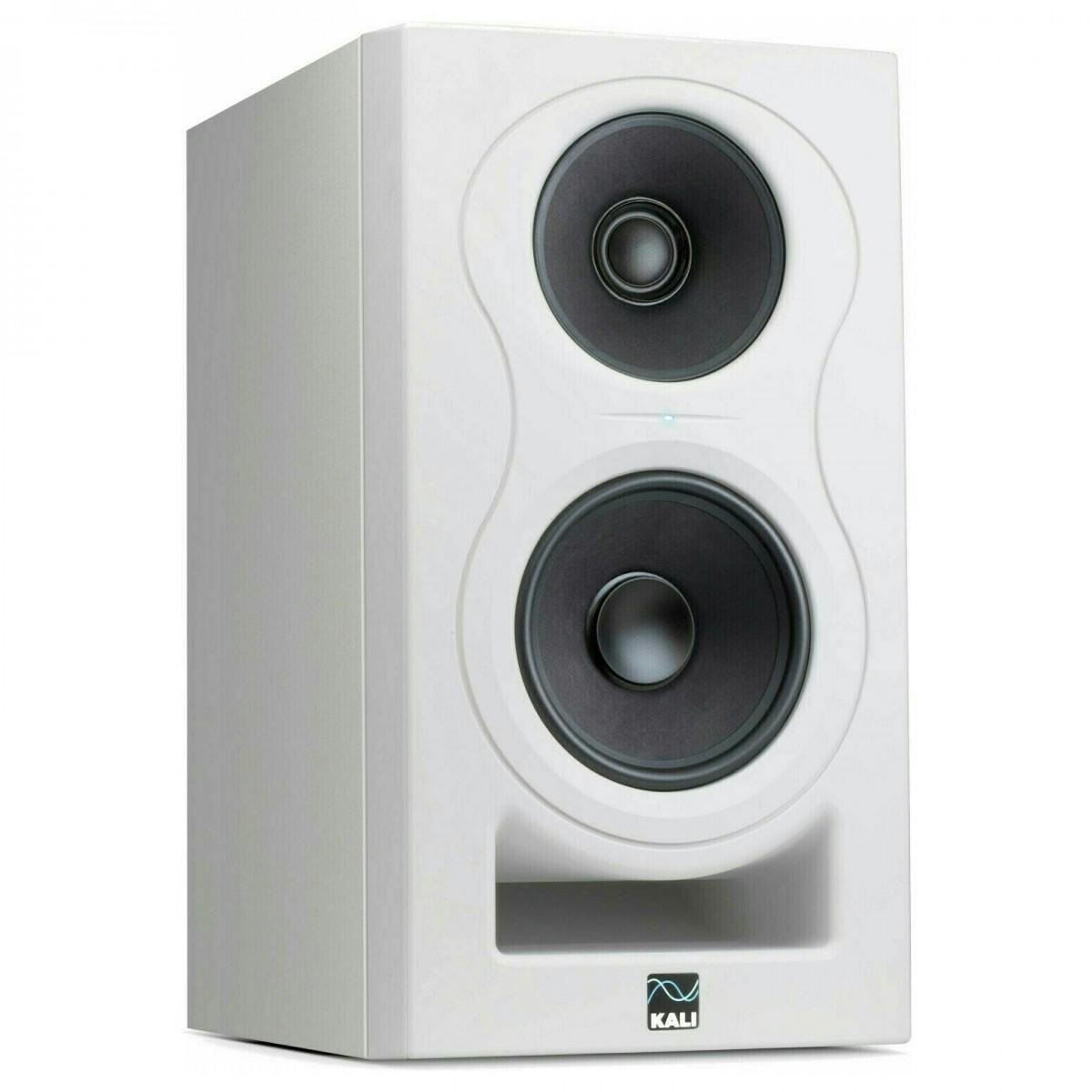 Kali Independence 5" 3-Way Monitor in White - Image 5