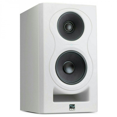 Kali Independence 5" 3-Way Monitor in White