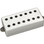 DiMarzio DP700 Blaze 7-String Neck Pickup in Satin Nickel - Image 3