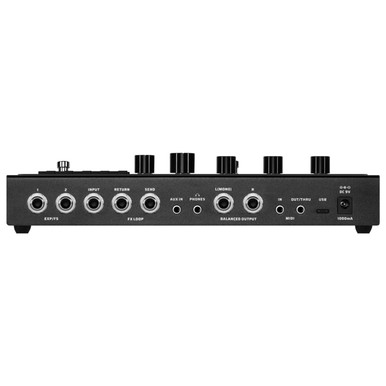 Valeton GP-200LT Guitar Amp & Effects Processor