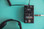 Walrus Audio Canvas Rehearsal Guitar Headphone Amp & Practice Pedal
