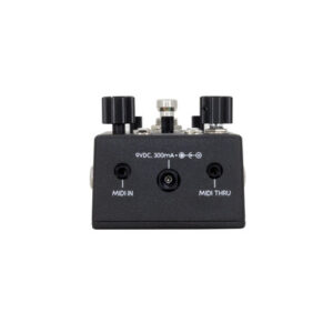 Walrus Audio Canvas Rehearsal Guitar Headphone Amp & Practice Pedal