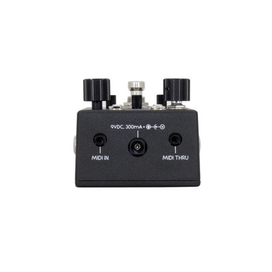 Walrus Audio Canvas Rehearsal Guitar Headphone Amp & Practice Pedal