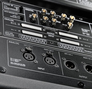 Neumann KH 870 II 2x10 Active Subwoofer - Image 6