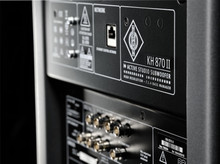 Neumann KH 870 II 2x10 Active Subwoofer - Image 3