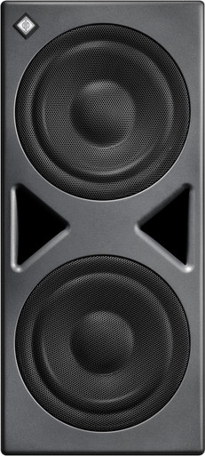 Neumann KH 870 II AES67 2x10 Active Subwoofer