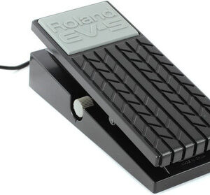 Boss / Roland EV-5 Expression Pedal - Image 6