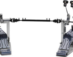 DW Machined Direct Drive Double Pedal - Image 1