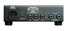 DV Mark Raw Dawg 60 Eric Gales Signature Head - Image 3