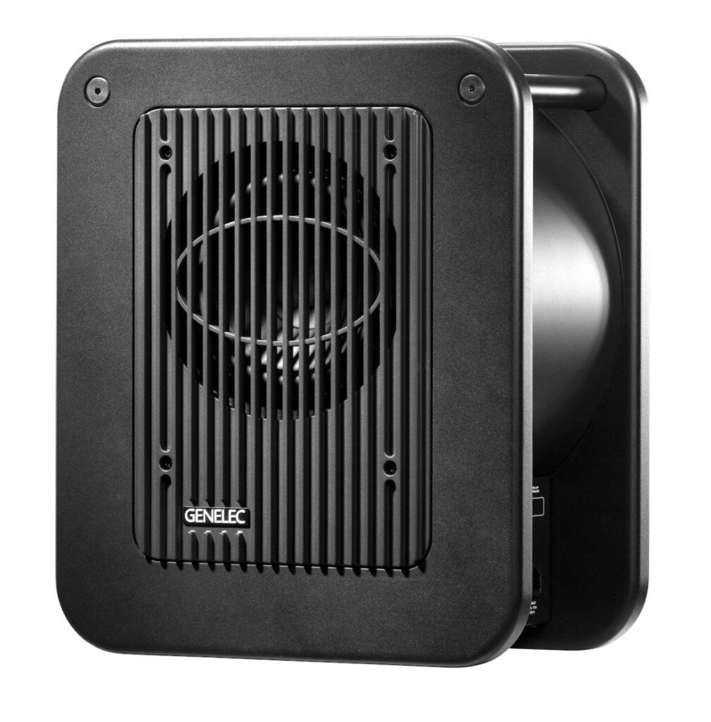Genelec 7040A Sub Woofer (Single Unit)