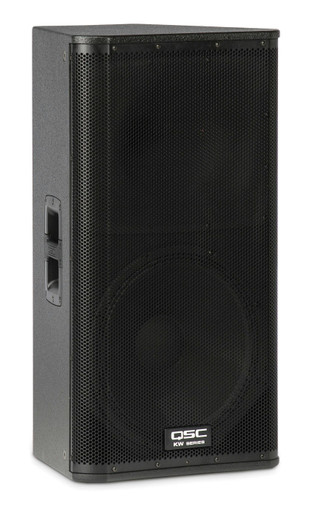 QSC KW152 15" Active PA Loudspeaker