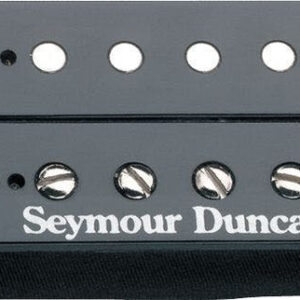 Seymour Duncan SH-4 JB Pickup in Black - Image 5