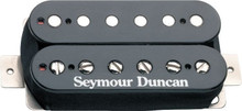 Seymour Duncan SH-4 JB Pickup in Black - Image 3