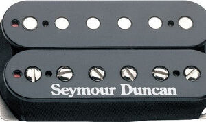 Seymour Duncan SH-4 JB Pickup in Black - Image 2