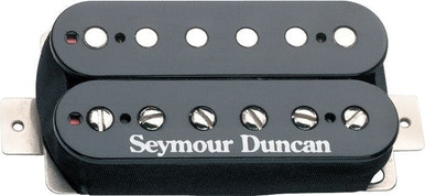 Seymour Duncan SH-4 JB Pickup in Black