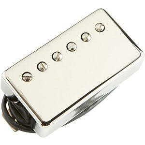 Seymour Duncan SH-4 JB Model Pickup in Nickel - Image 2