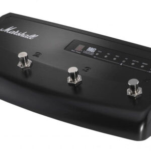Marshall Stompware Foot Controller for MG50, etc. - Image 5