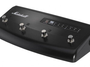 Marshall Stompware Foot Controller for MG50, etc. - Image 2
