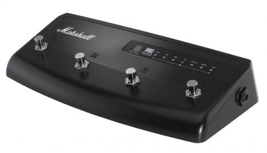 Marshall Stompware Foot Controller for MG50, etc.