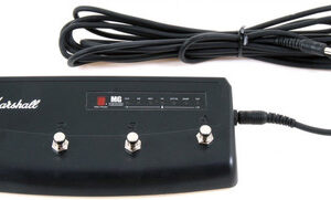 Marshall Stompware Foot Controller for MG50, etc. - Image 6
