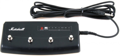 Marshall Stompware Foot Controller for MG50, etc.