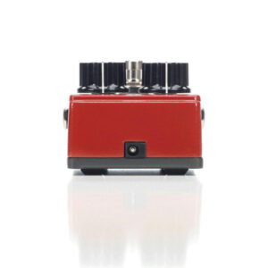 Digitech DOD Meatbox Sub Synth Pedal - Image 6