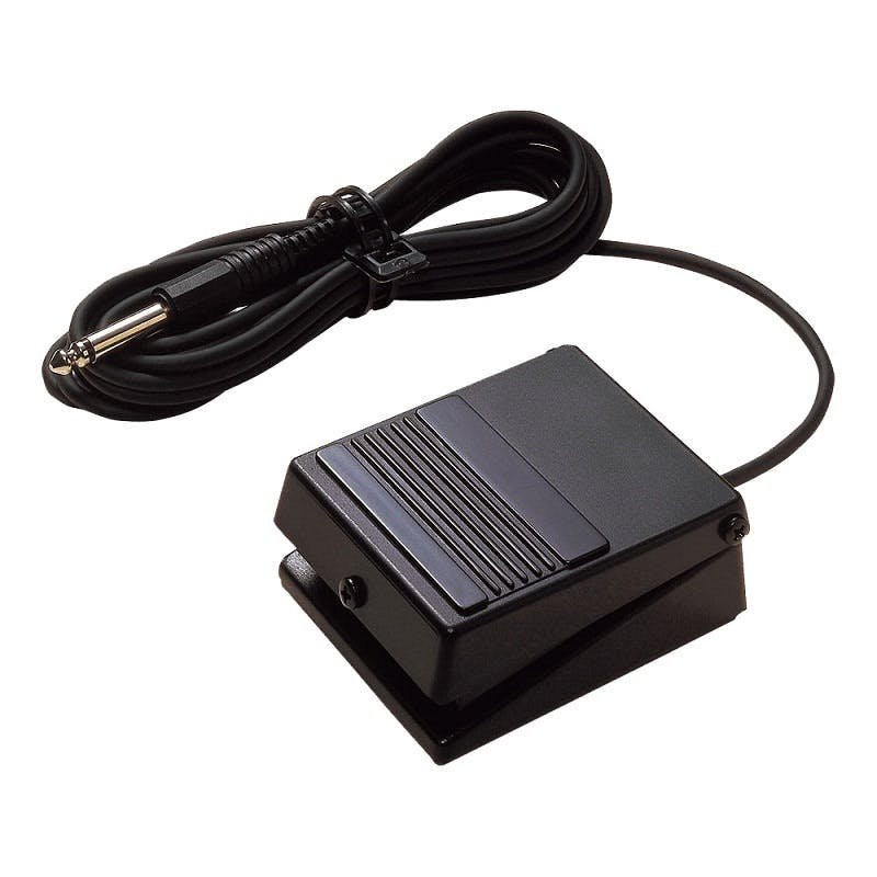 Boss DP-2 Footswitch Sustain Pedal