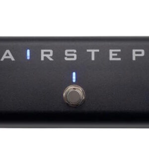 XSONIC AIRSTEP CTX Edition - The Ultimate Foot Controller for Nano Cortex - Image 2