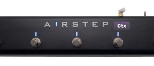 XSONIC AIRSTEP CTX Edition - The Ultimate Foot Controller for Nano Cortex - Image 1
