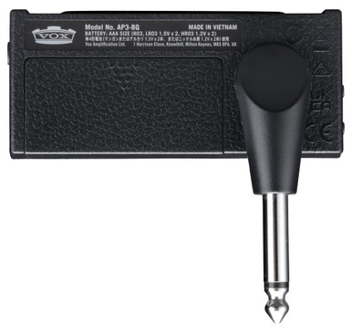 Vox amPlug 3 Boutique