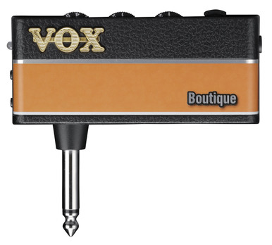 Vox amPlug 3 Boutique