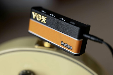 Vox amPlug 3 Boutique