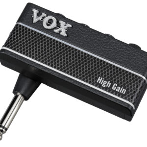 Vox amPlug 3 High Gain - Image 5