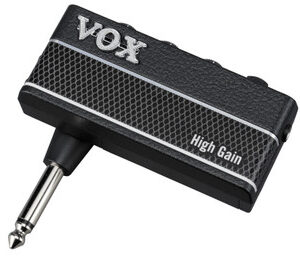 Vox amPlug 3 High Gain - Image 2
