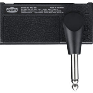 Vox amPlug 3 Modern Bass - Image 6